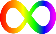 Neurodiversity symbol